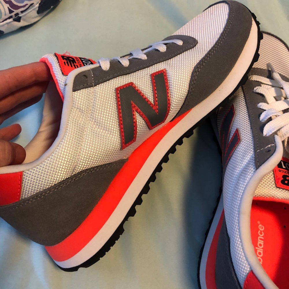 Women’s NewBalance Sneakers